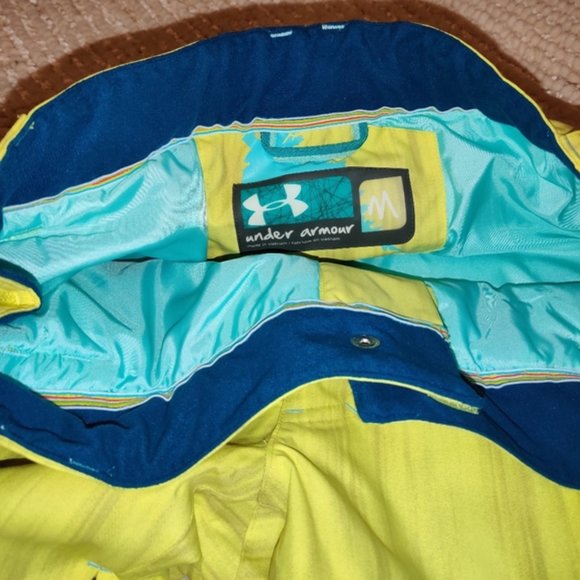 UA ski set - Picture 9 of 11